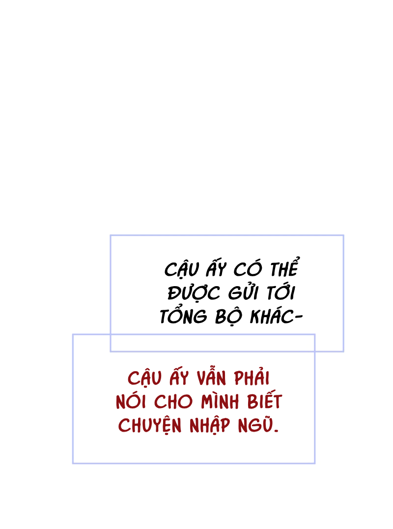Hand Jumper: Chapter 53