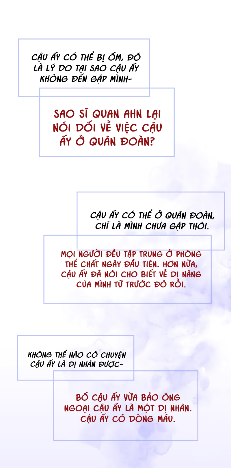 Hand Jumper: Chapter 53