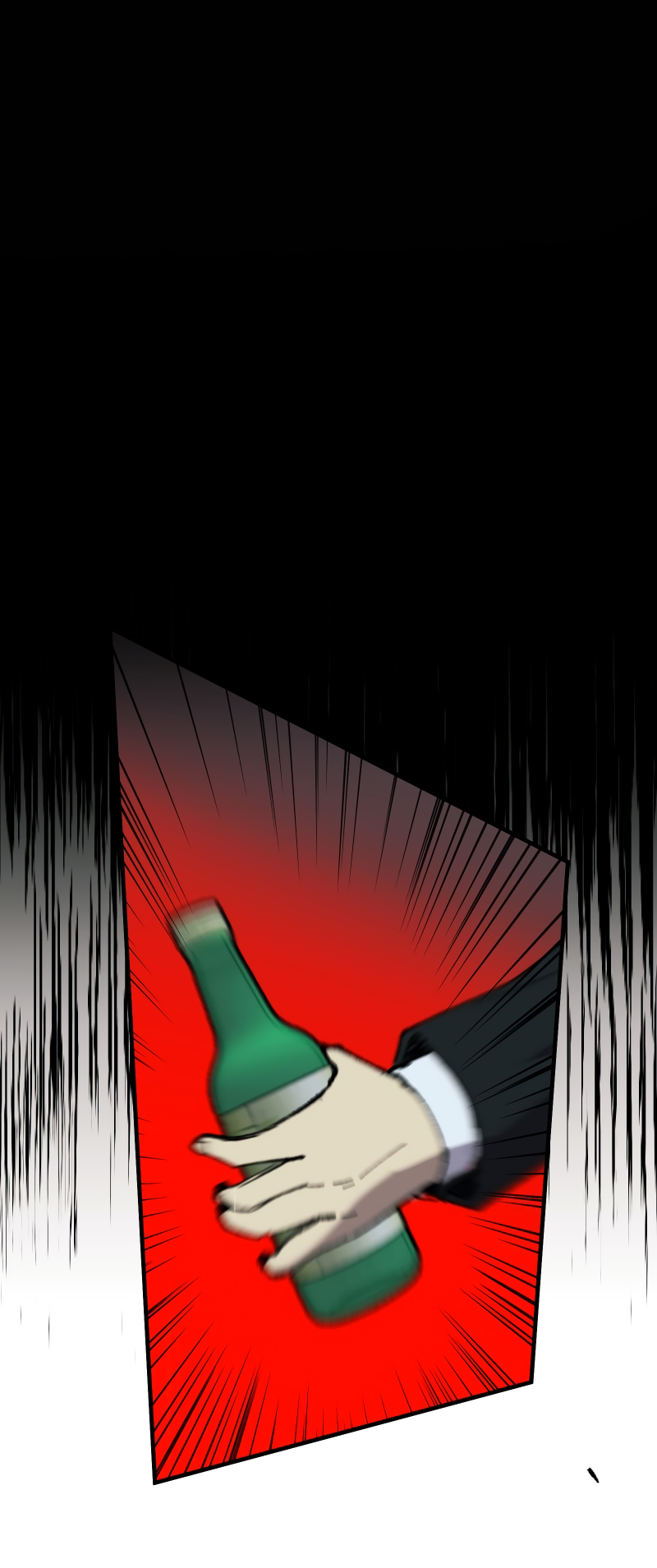 Hand Jumper: Chapter 53