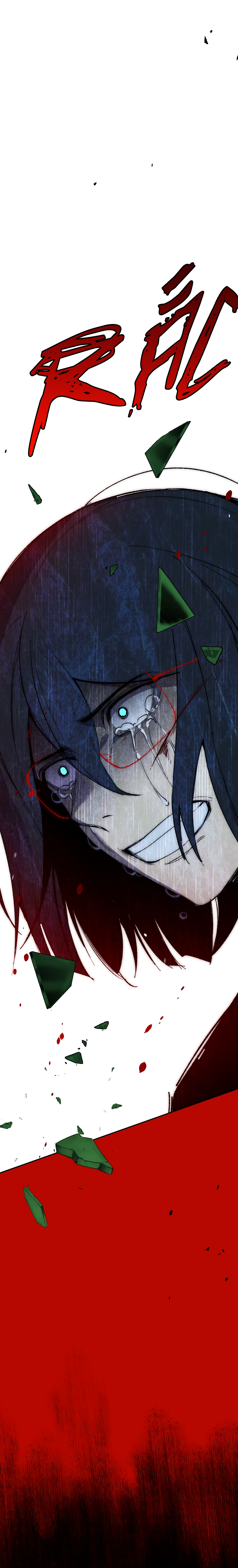 Hand Jumper: Chapter 53