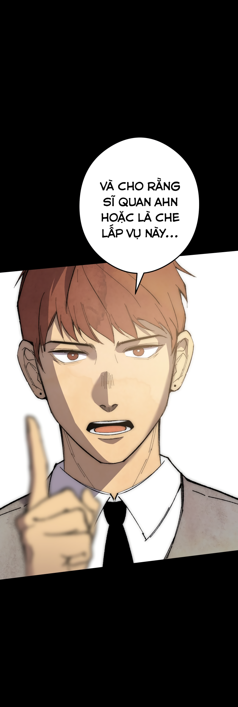 Hand Jumper: Chapter 53