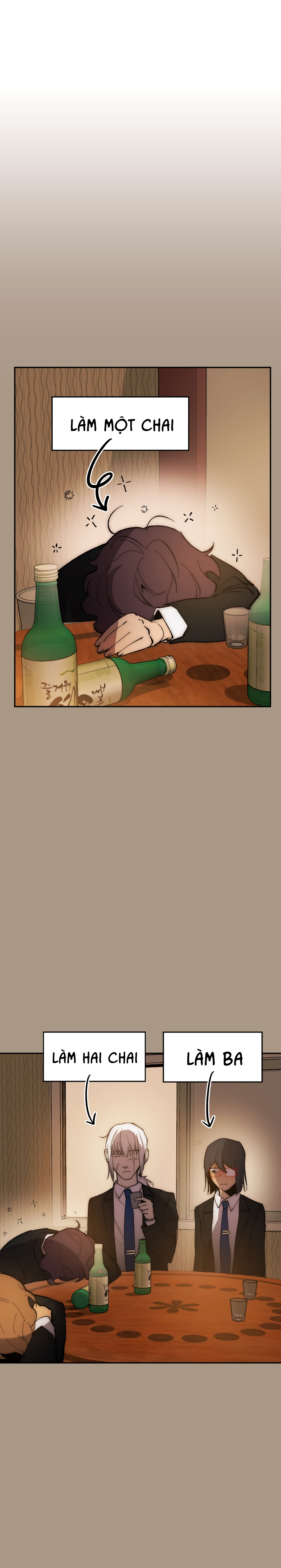 Hand Jumper: Chapter 53