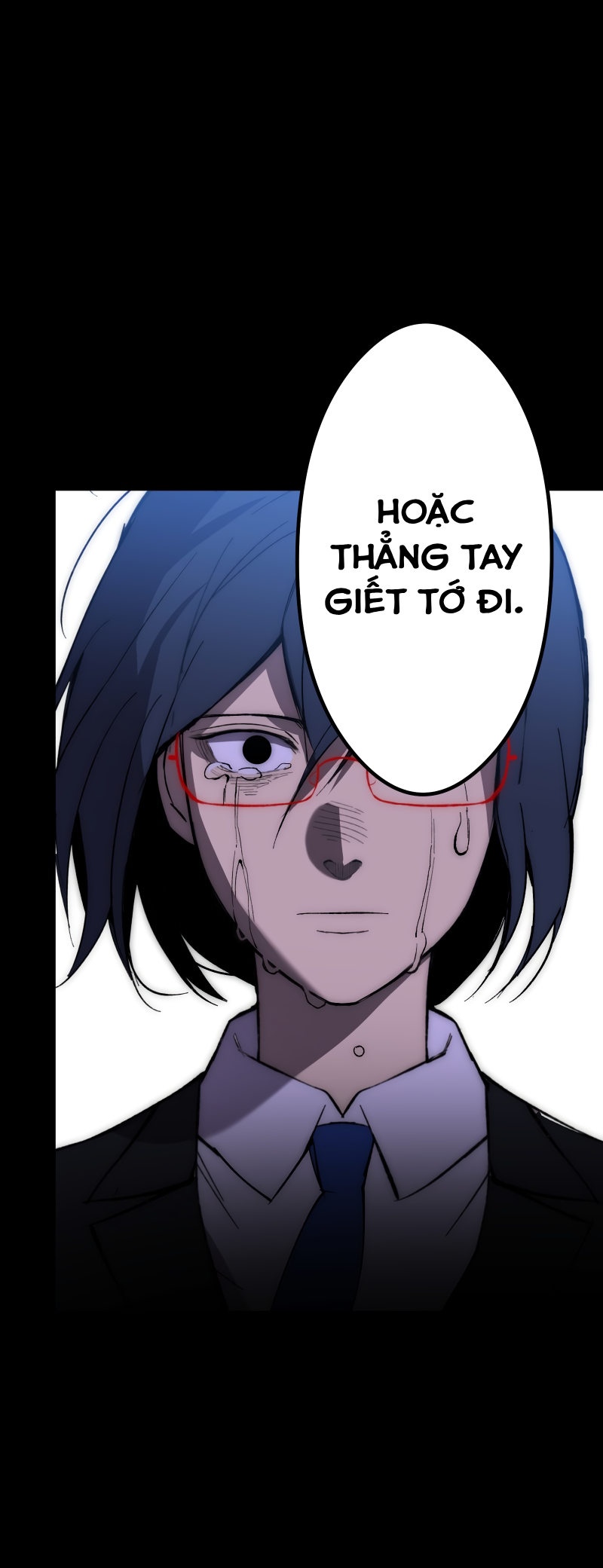 Hand Jumper: Chapter 53