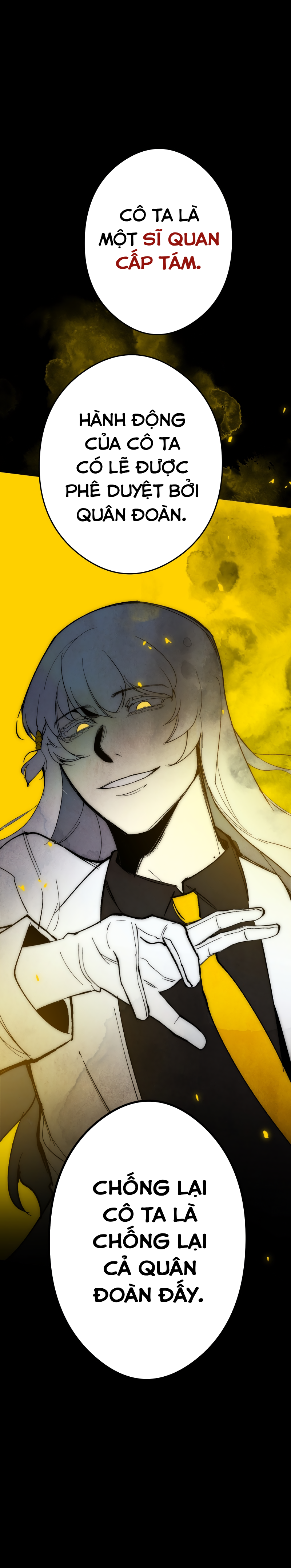 Hand Jumper: Chapter 53