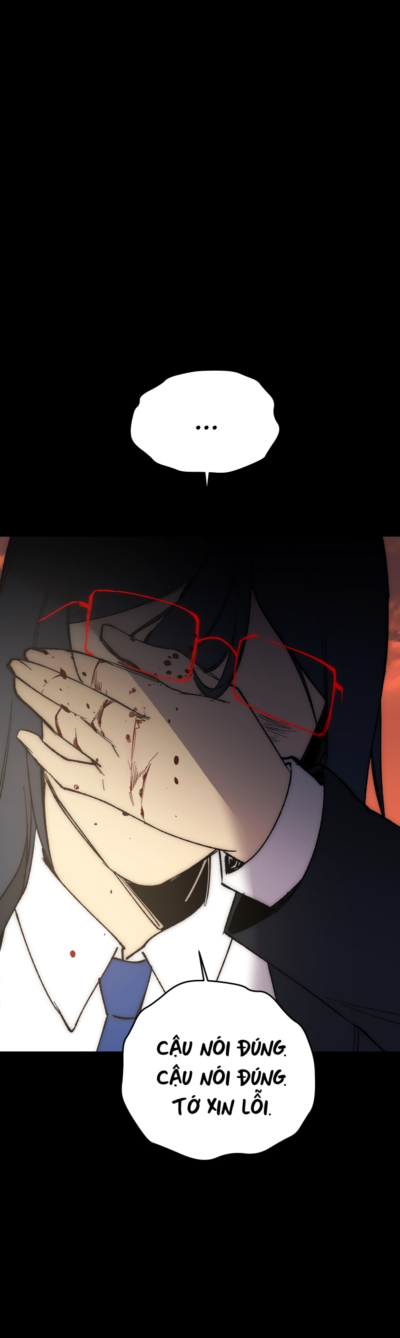 Hand Jumper: Chapter 53