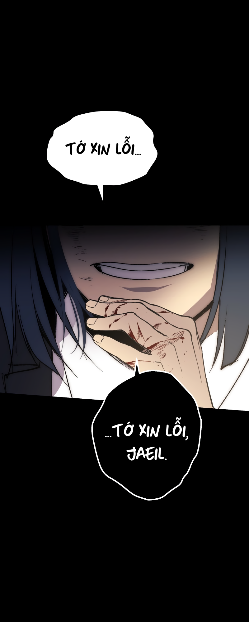 Hand Jumper: Chapter 53