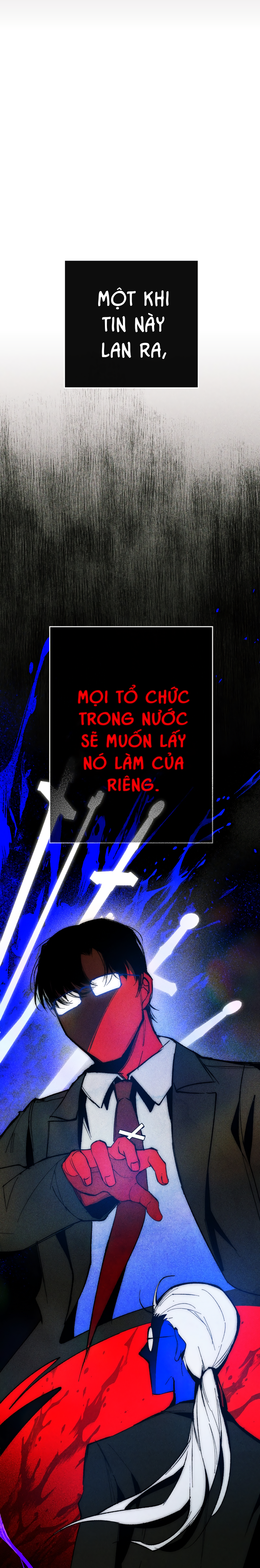 Hand Jumper: Chapter 53