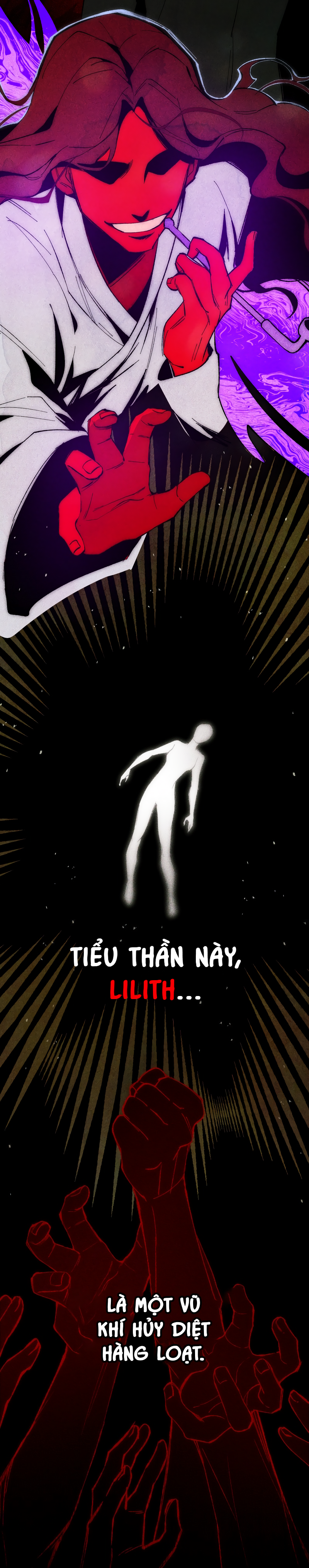 Hand Jumper: Chapter 53