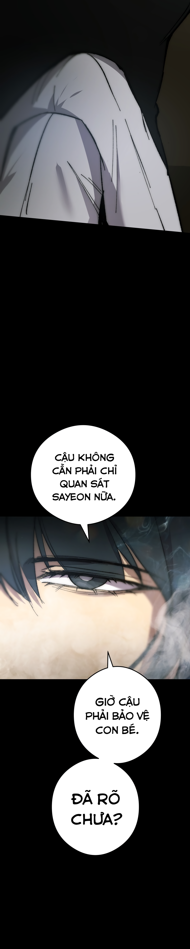 Hand Jumper: Chapter 53