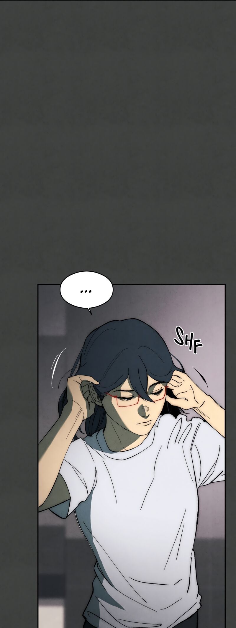 Hand Jumper: Chapter 54