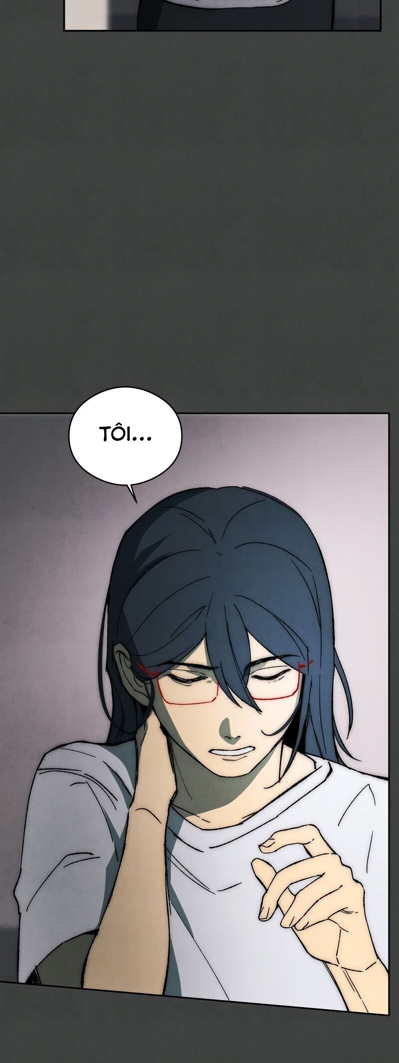Hand Jumper: Chapter 54