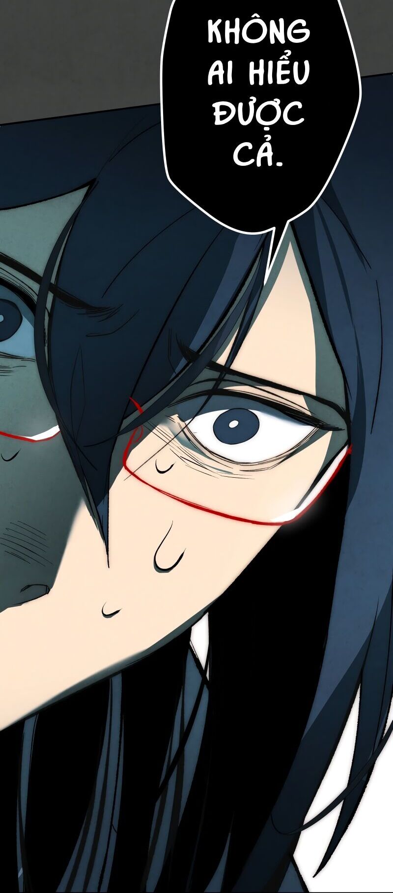 Hand Jumper: Chapter 54
