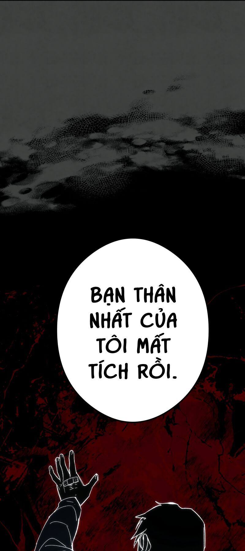 Hand Jumper: Chapter 54