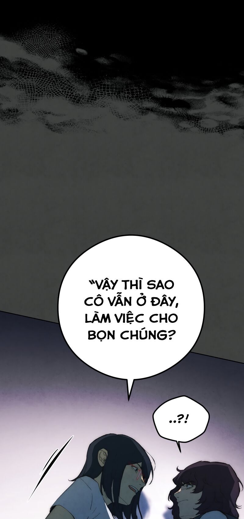 Hand Jumper: Chapter 54