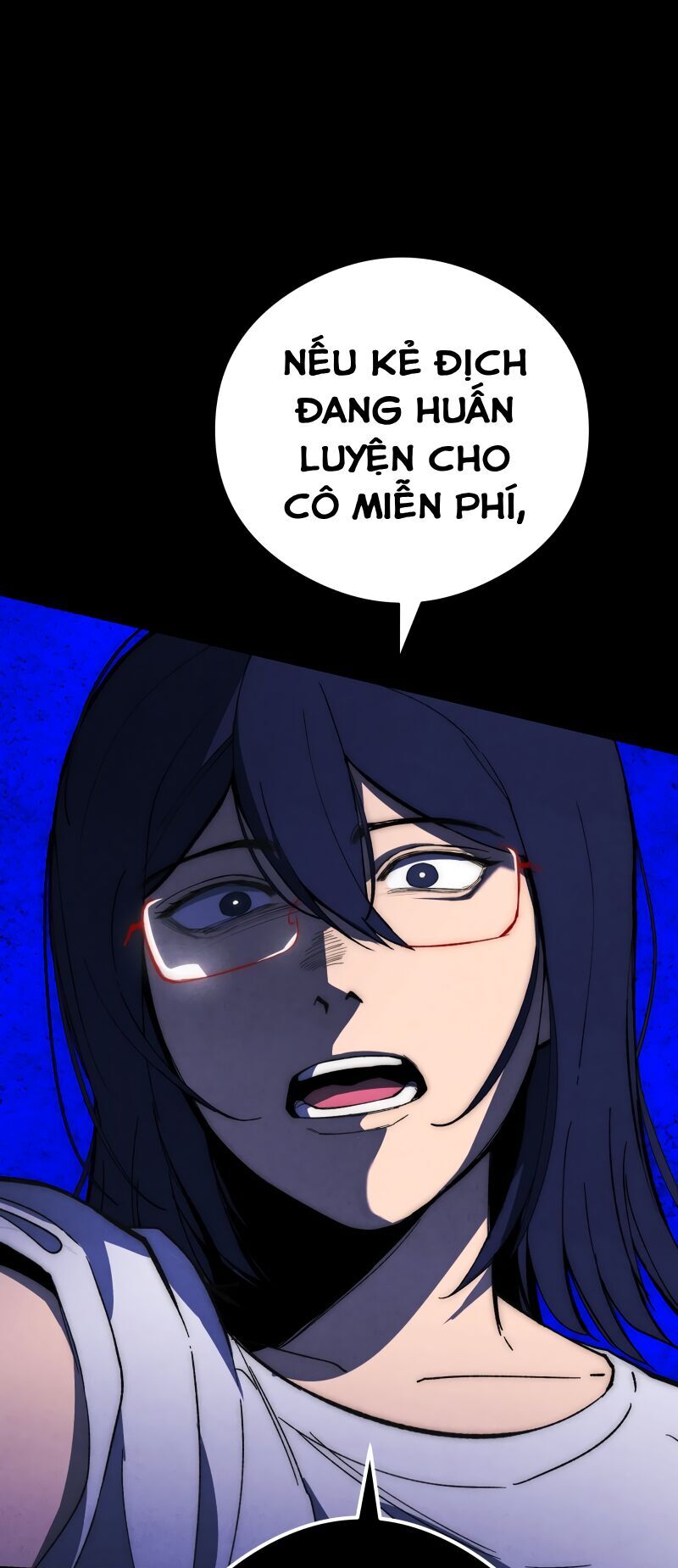 Hand Jumper: Chapter 54