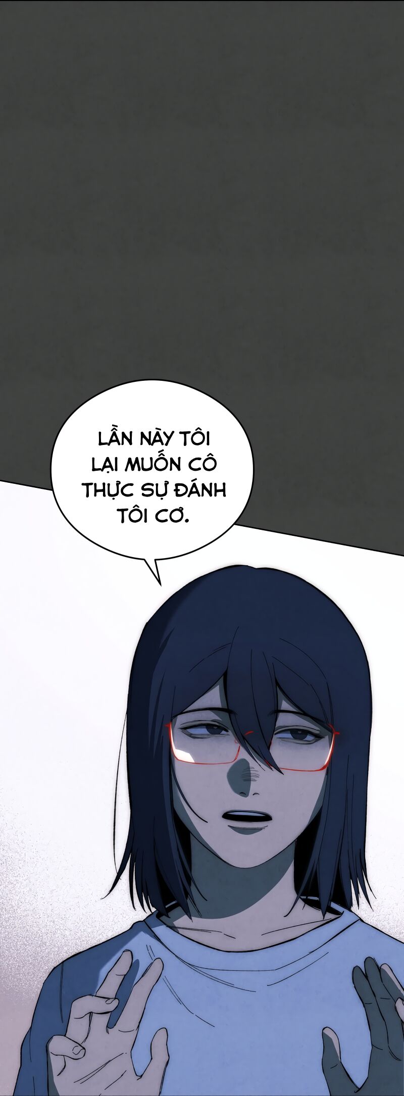 Hand Jumper: Chapter 54