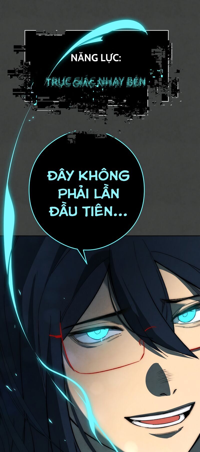Hand Jumper: Chapter 54