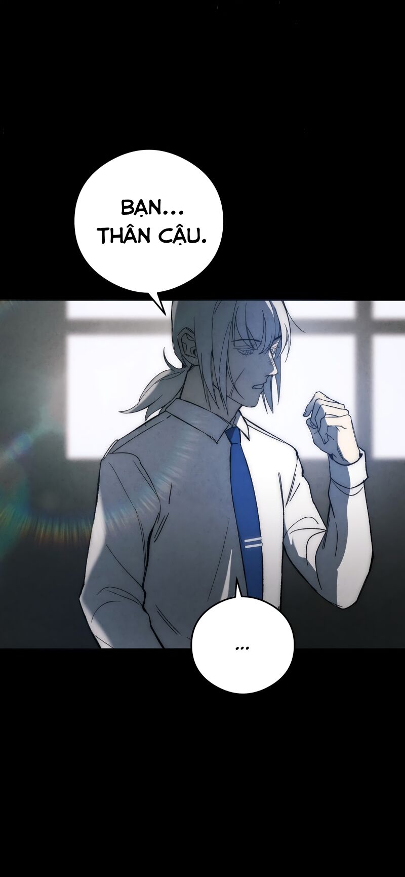 Hand Jumper: Chapter 54