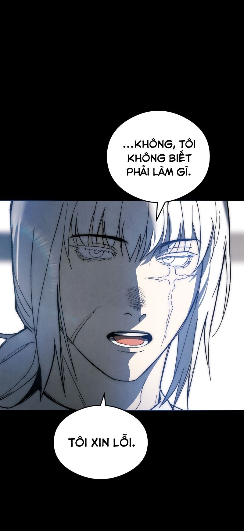 Hand Jumper: Chapter 54