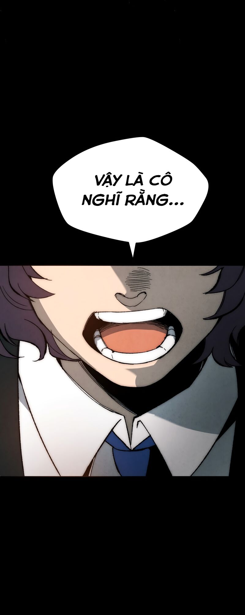 Hand Jumper: Chapter 54
