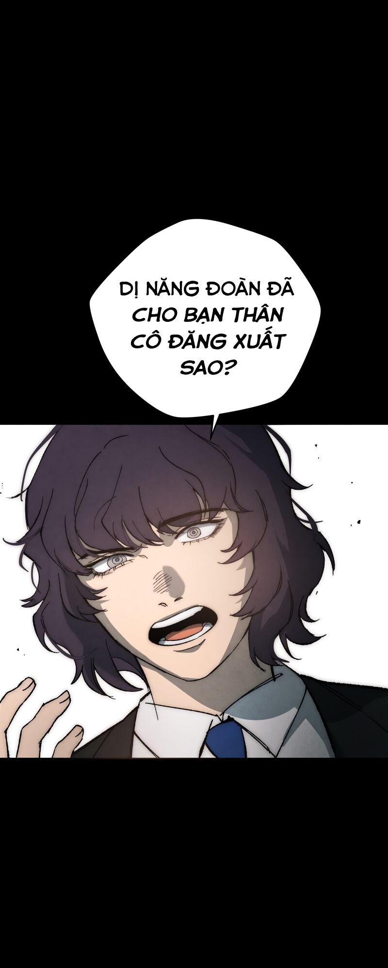 Hand Jumper: Chapter 54