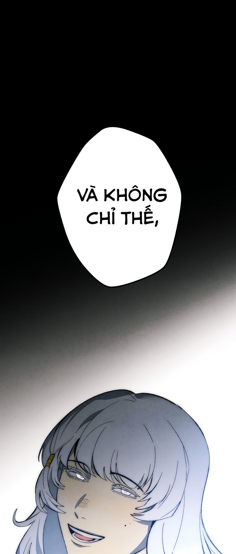 Hand Jumper: Chapter 54
