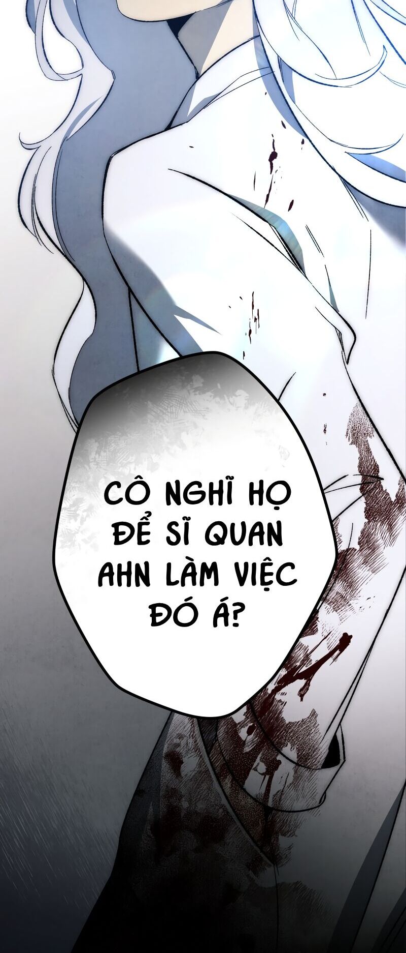 Hand Jumper: Chapter 54