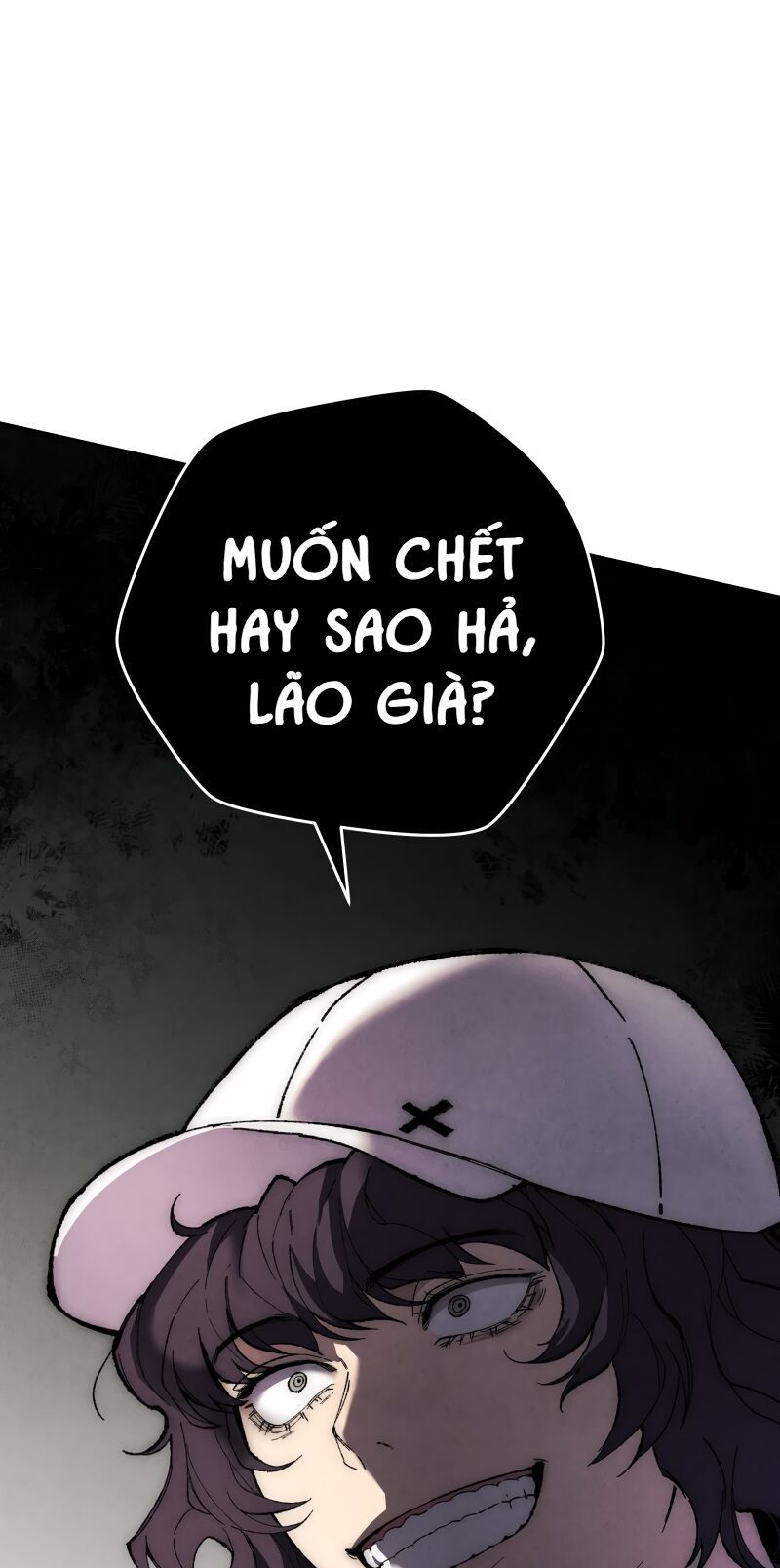 Hand Jumper: Chapter 54