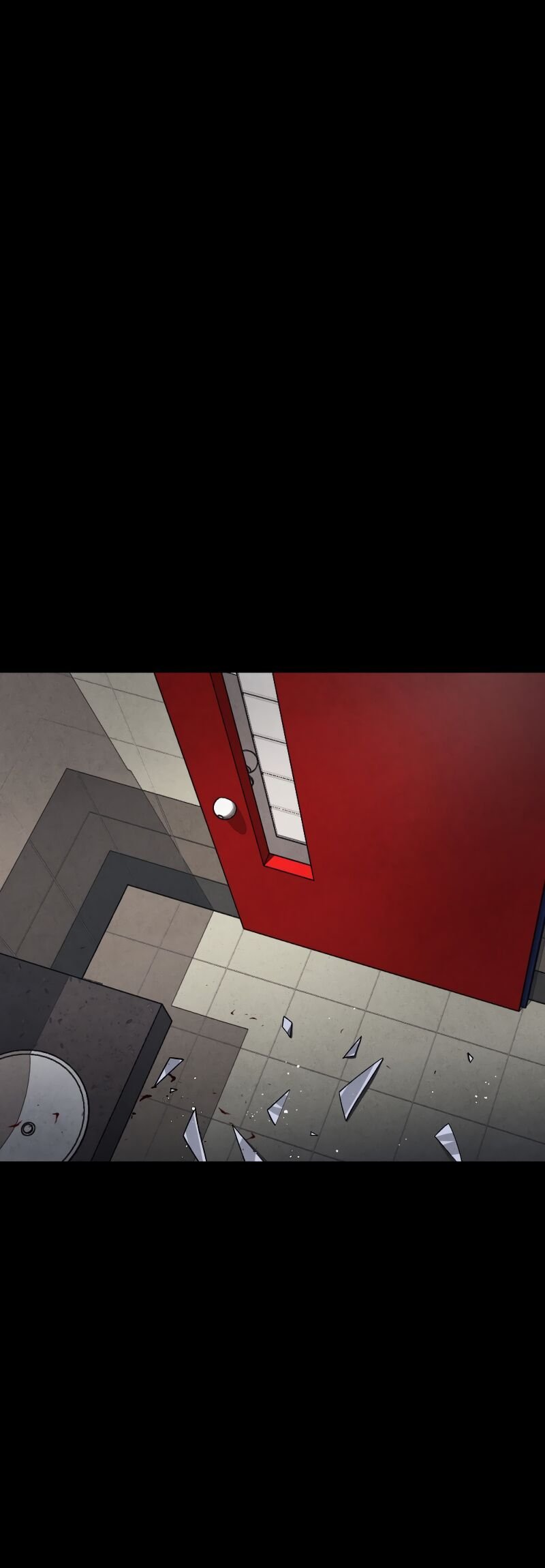 Hand Jumper: Chapter 54