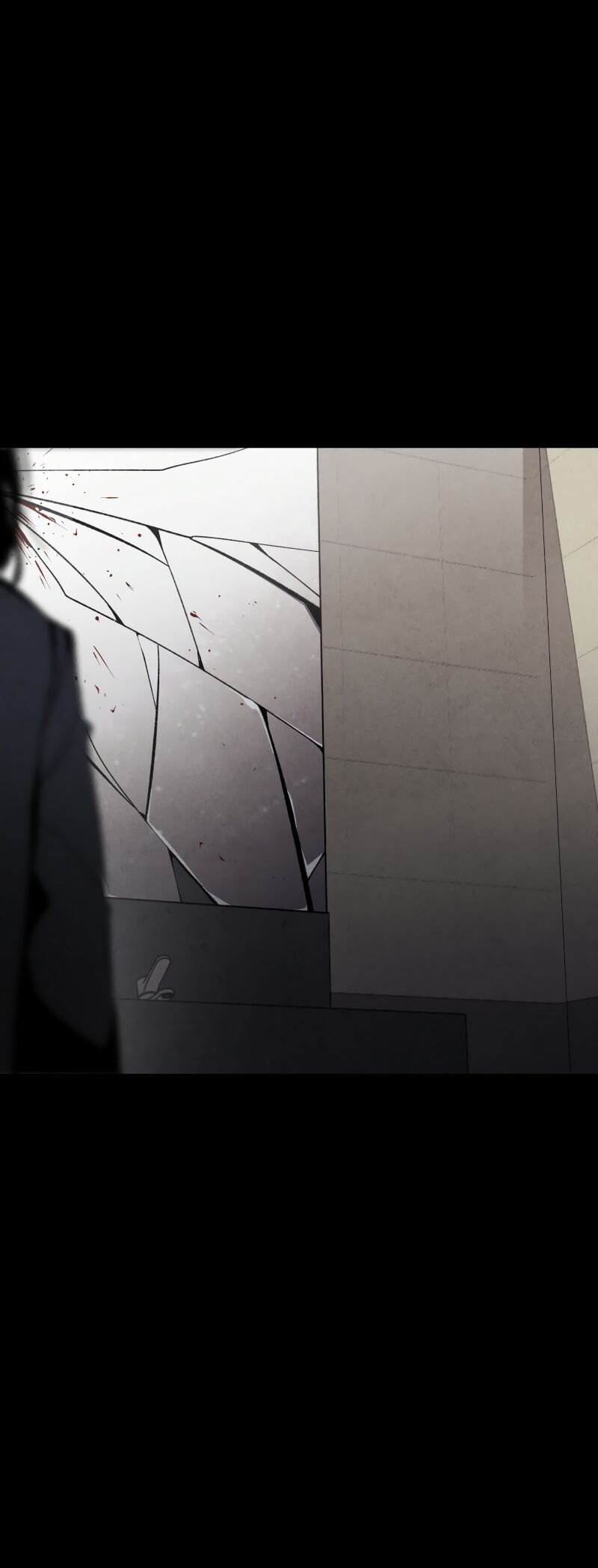 Hand Jumper: Chapter 54