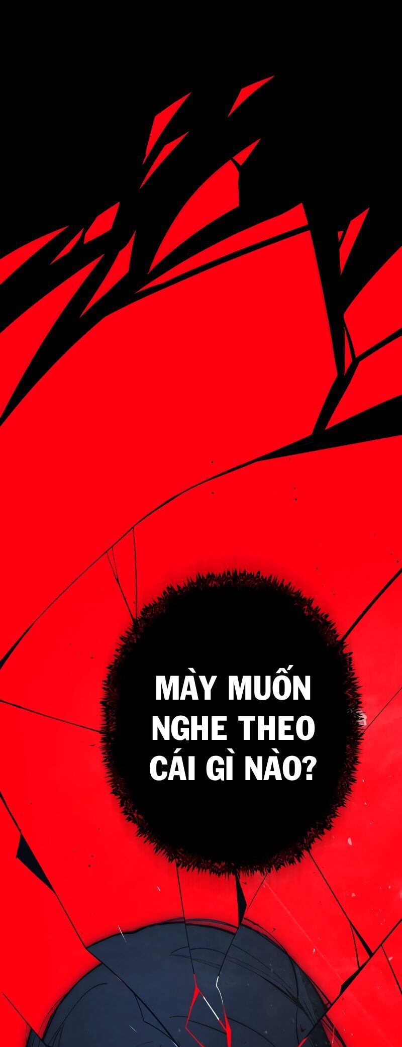 Hand Jumper: Chapter 54