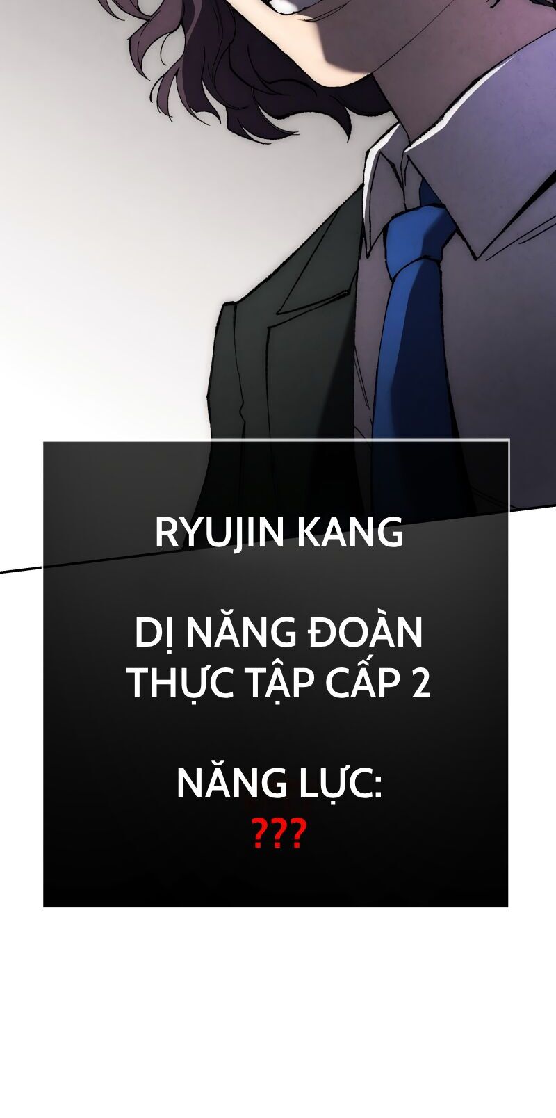 Hand Jumper: Chapter 54