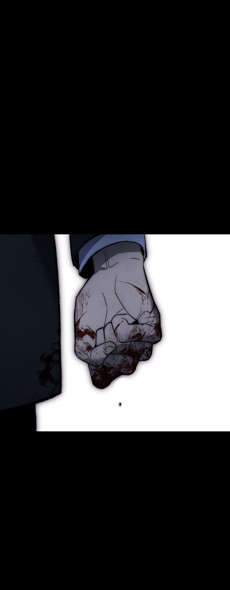 Hand Jumper: Chapter 54