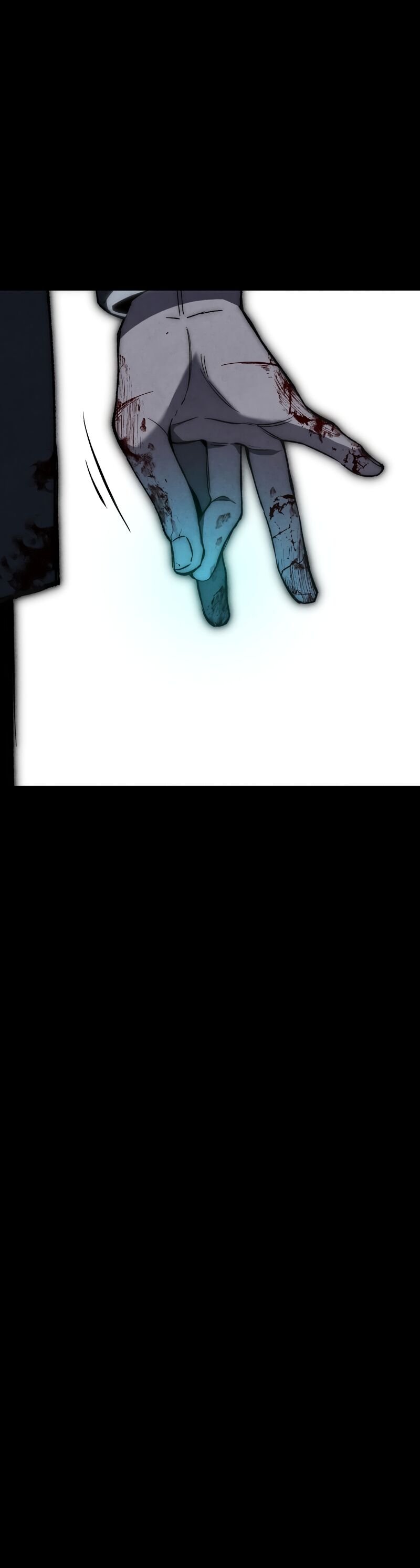 Hand Jumper: Chapter 54