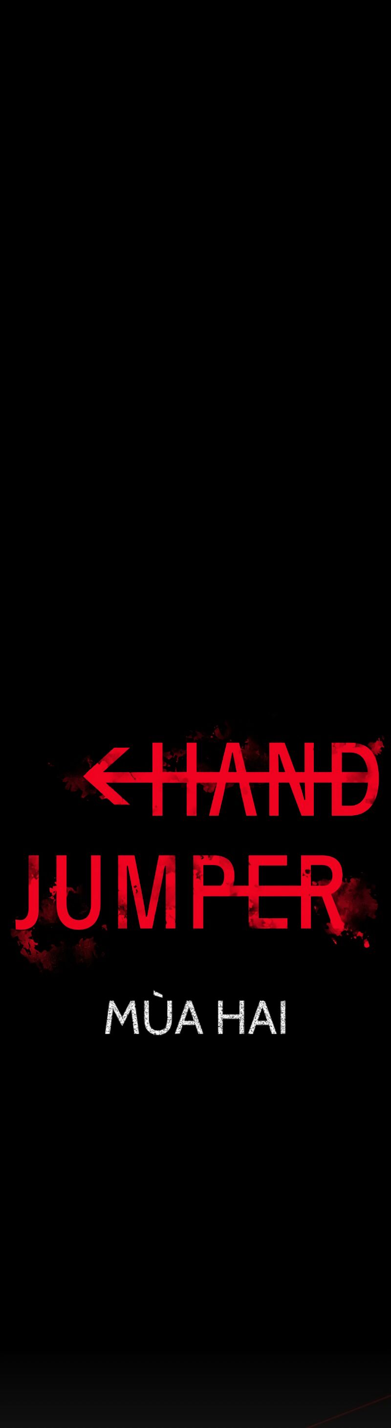 Hand Jumper: Chapter 54