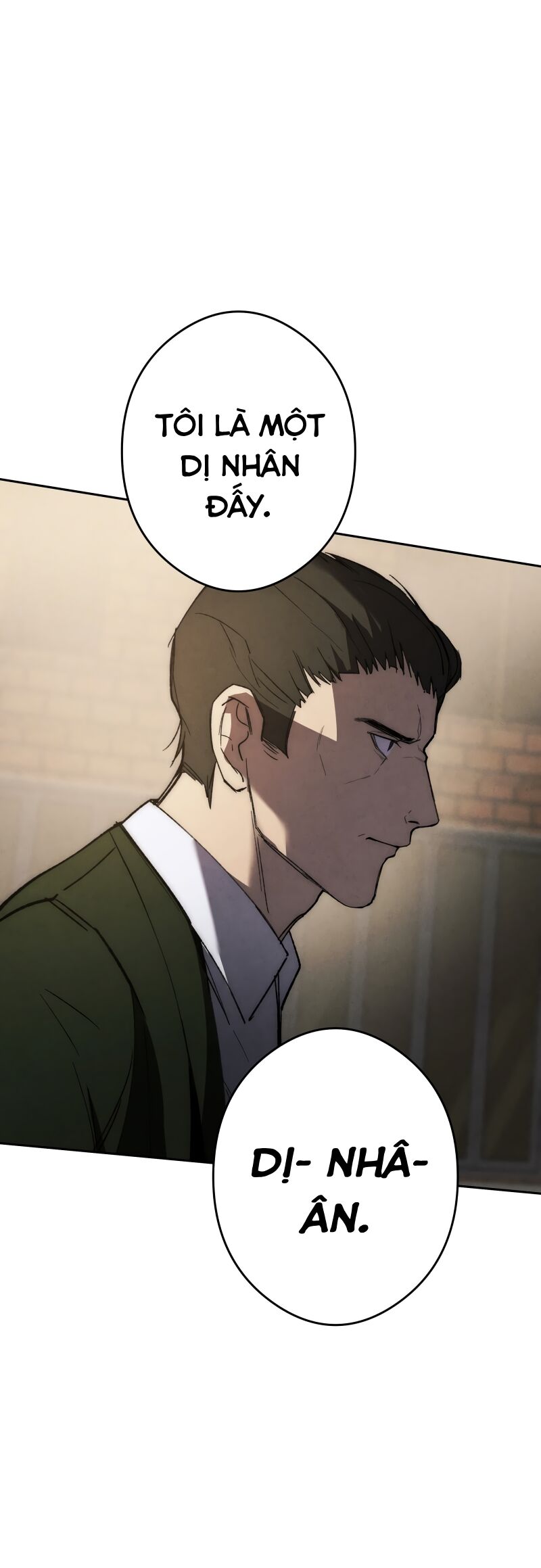 Hand Jumper: Chapter 54