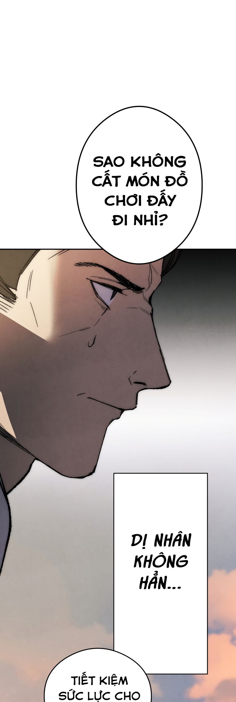 Hand Jumper: Chapter 54