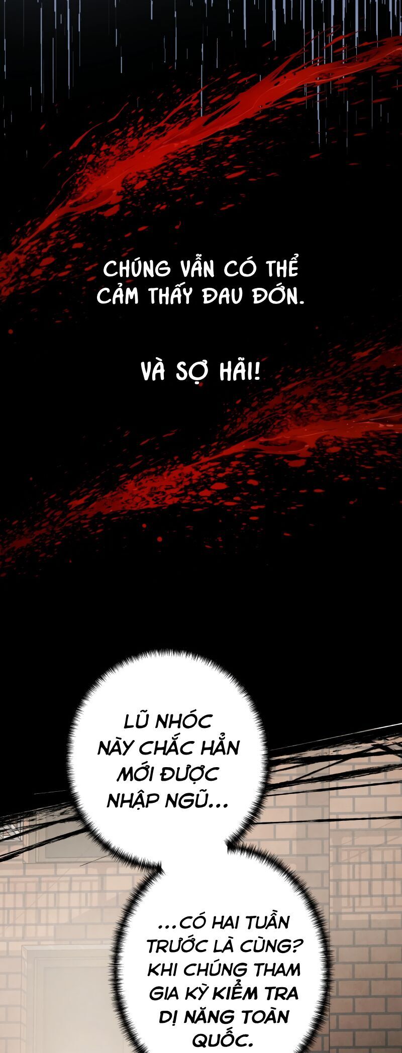 Hand Jumper: Chapter 54