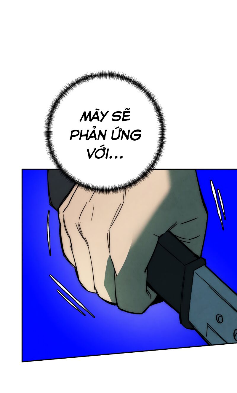 Hand Jumper: Chapter 54