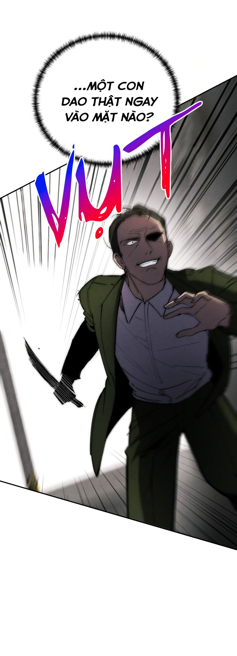 Hand Jumper: Chapter 54