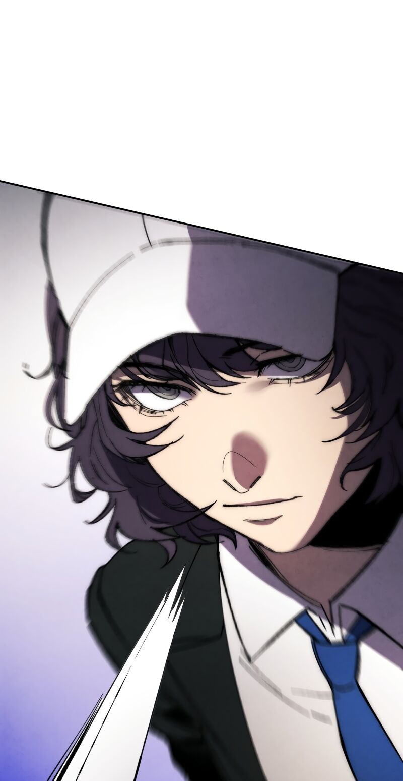 Hand Jumper: Chapter 54