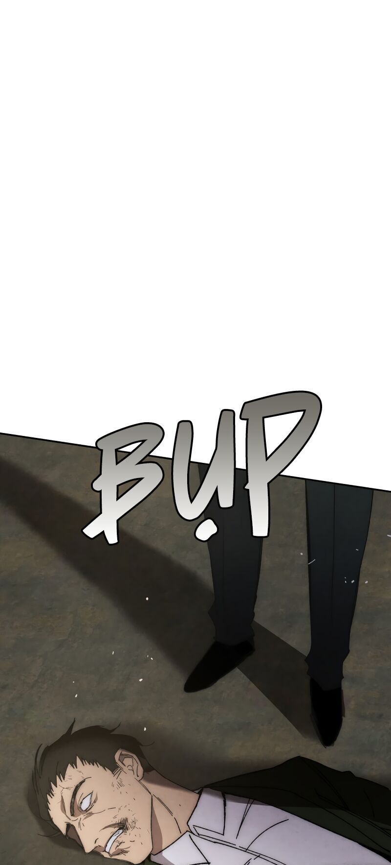 Hand Jumper: Chapter 54
