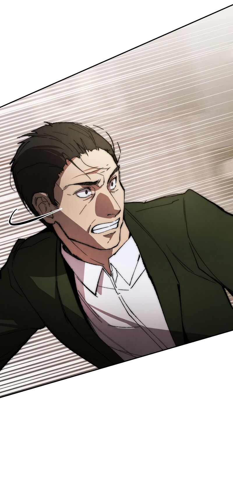 Hand Jumper: Chapter 54