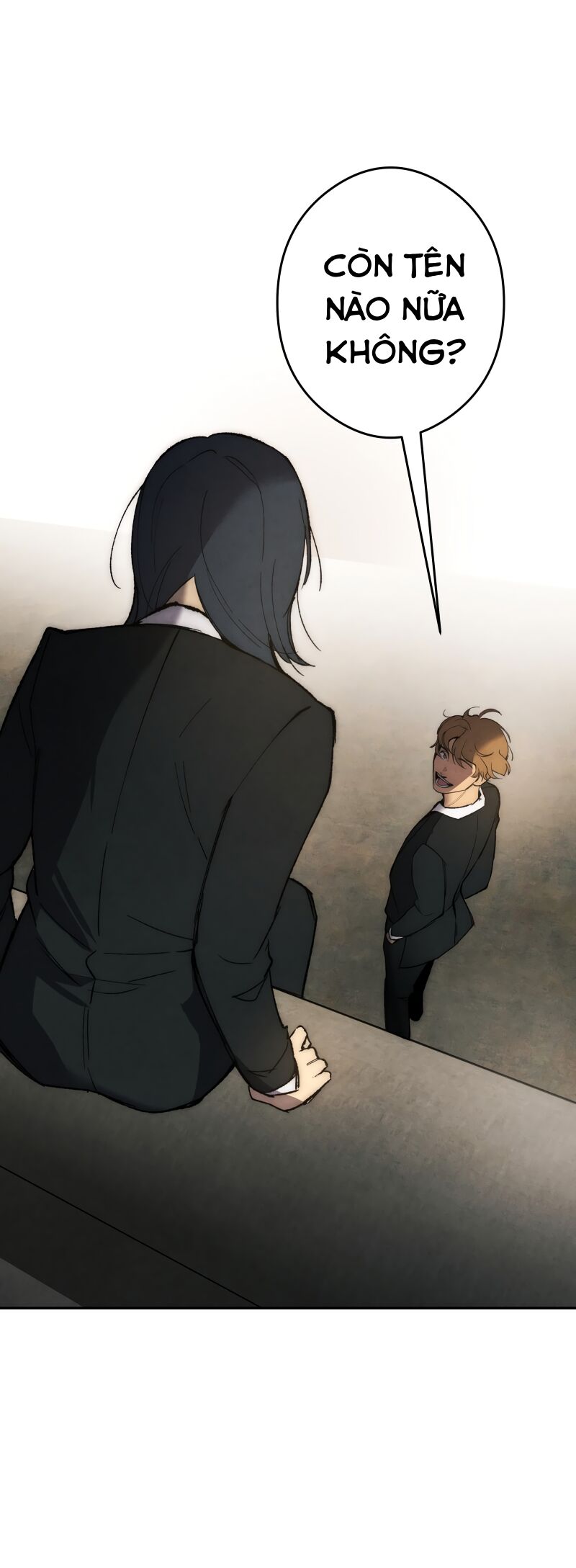 Hand Jumper: Chapter 54