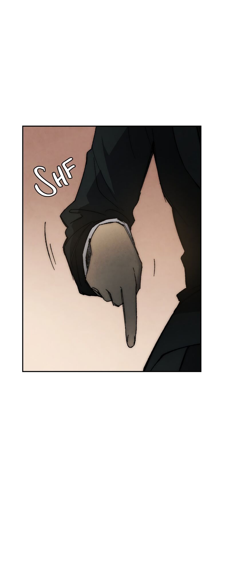 Hand Jumper: Chapter 54