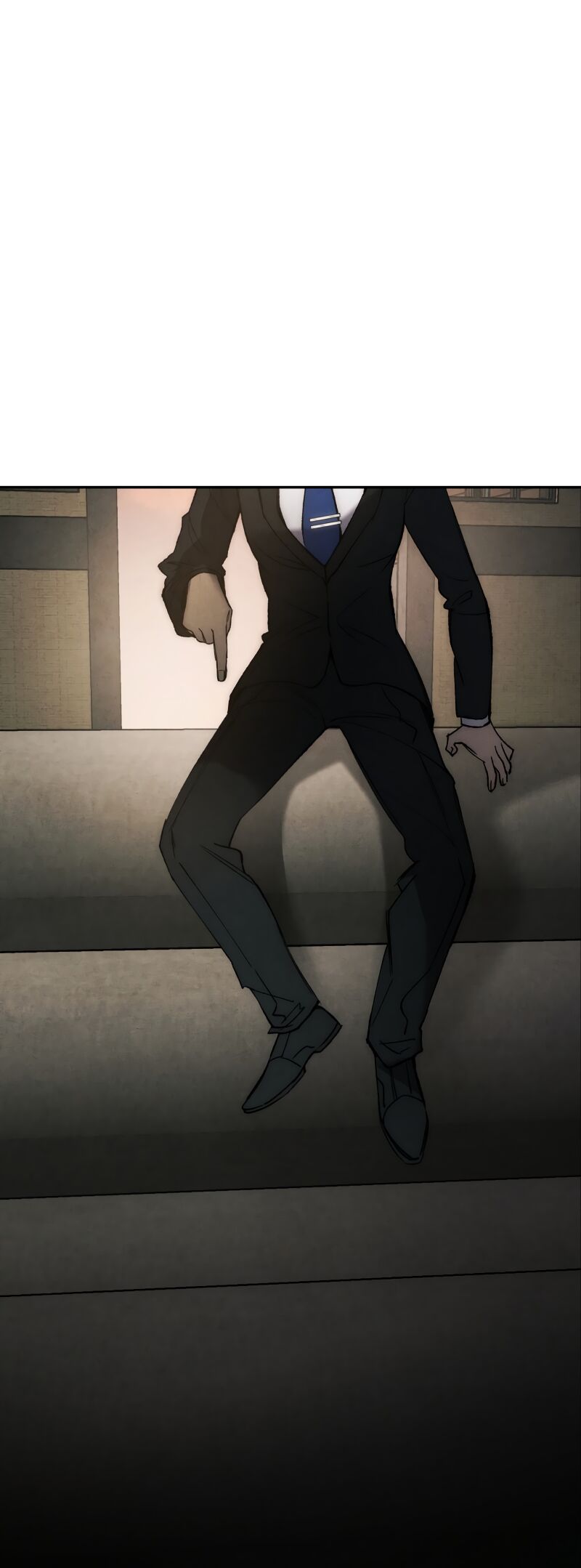 Hand Jumper: Chapter 54