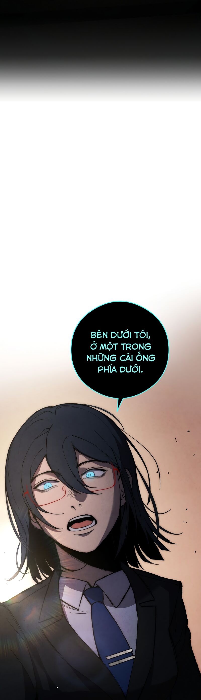 Hand Jumper: Chapter 54