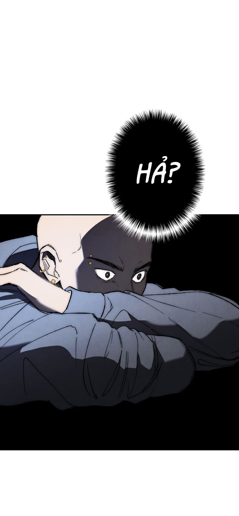 Hand Jumper: Chapter 54