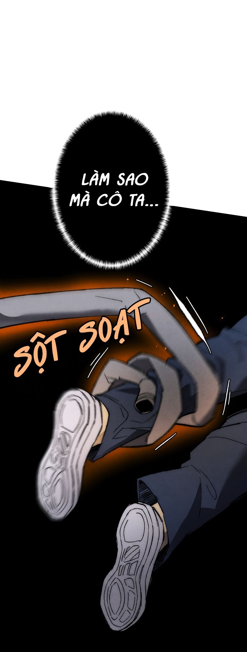 Hand Jumper: Chapter 54