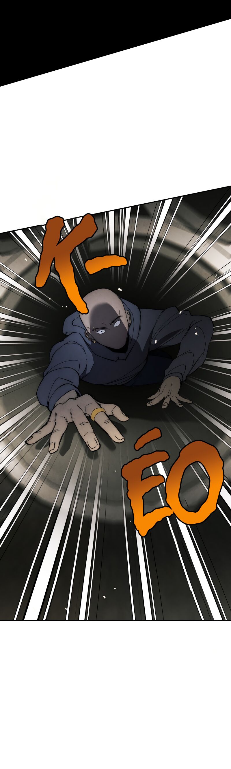 Hand Jumper: Chapter 54